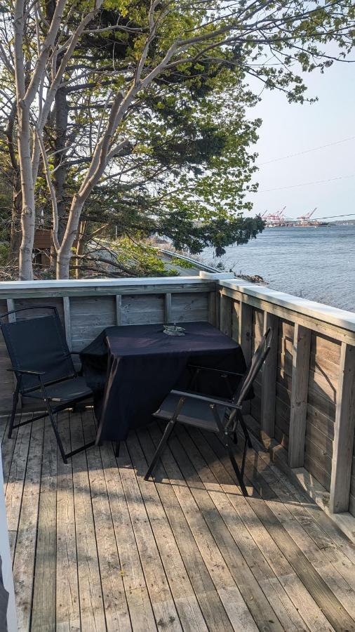 مبيت وإفطار هاليفاكس Seawatch Bed & Breakfast المظهر الخارجي الصورة