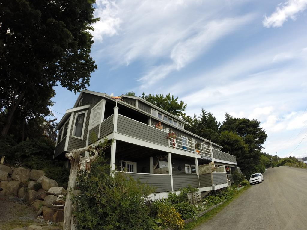 مبيت وإفطار هاليفاكس Seawatch Bed & Breakfast المظهر الخارجي الصورة