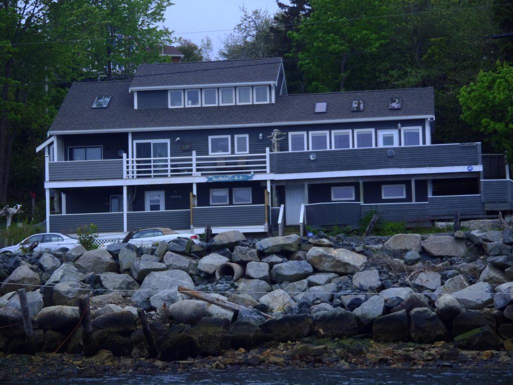 مبيت وإفطار هاليفاكس Seawatch Bed & Breakfast المظهر الخارجي الصورة
