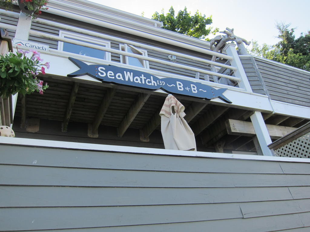 مبيت وإفطار هاليفاكس Seawatch Bed & Breakfast المظهر الخارجي الصورة