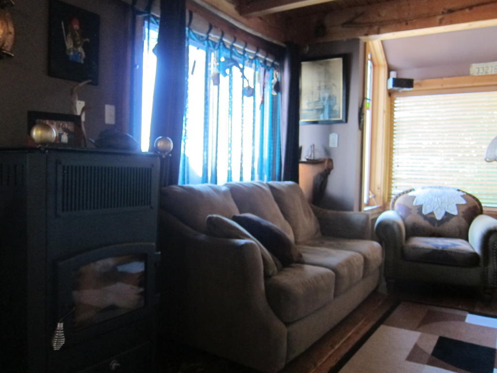 مبيت وإفطار هاليفاكس Seawatch Bed & Breakfast المظهر الخارجي الصورة