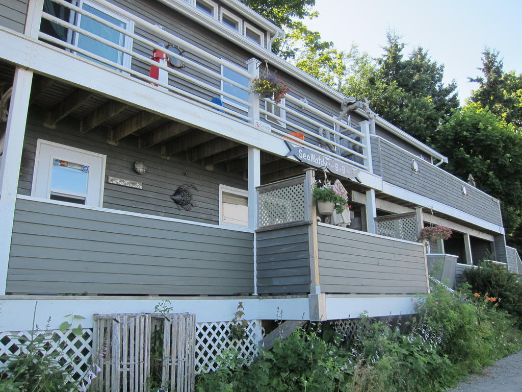 مبيت وإفطار هاليفاكس Seawatch Bed & Breakfast المظهر الخارجي الصورة
