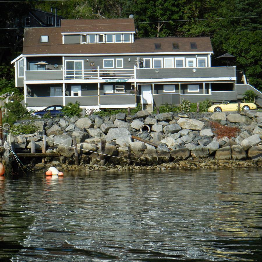 مبيت وإفطار هاليفاكس Seawatch Bed & Breakfast المظهر الخارجي الصورة