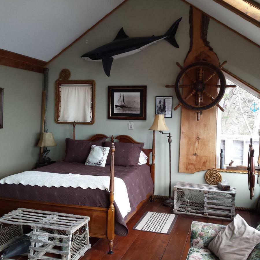 مبيت وإفطار هاليفاكس Seawatch Bed & Breakfast المظهر الخارجي الصورة